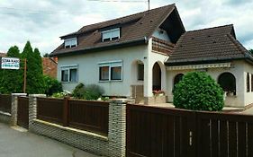 Vincze Vendeghaz